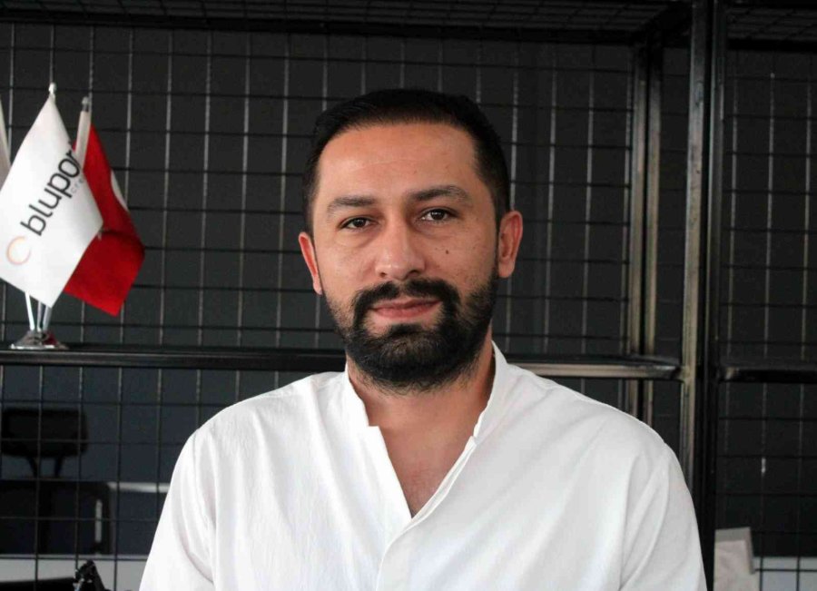 Birincilik Kayseri’nin Oldu