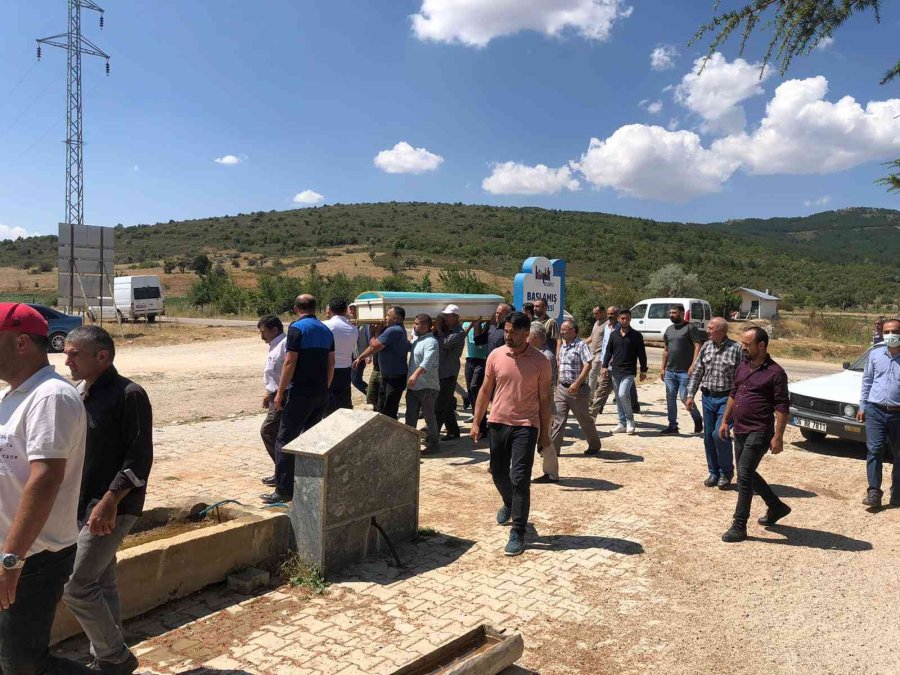 Hüyük, 10 Yaşındaki Muammer’e Ağlıyor