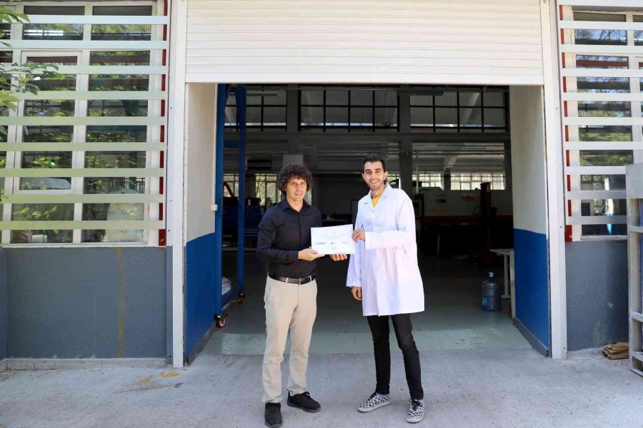 Genç İstihdamına Bebka Ve Eso Katkısı