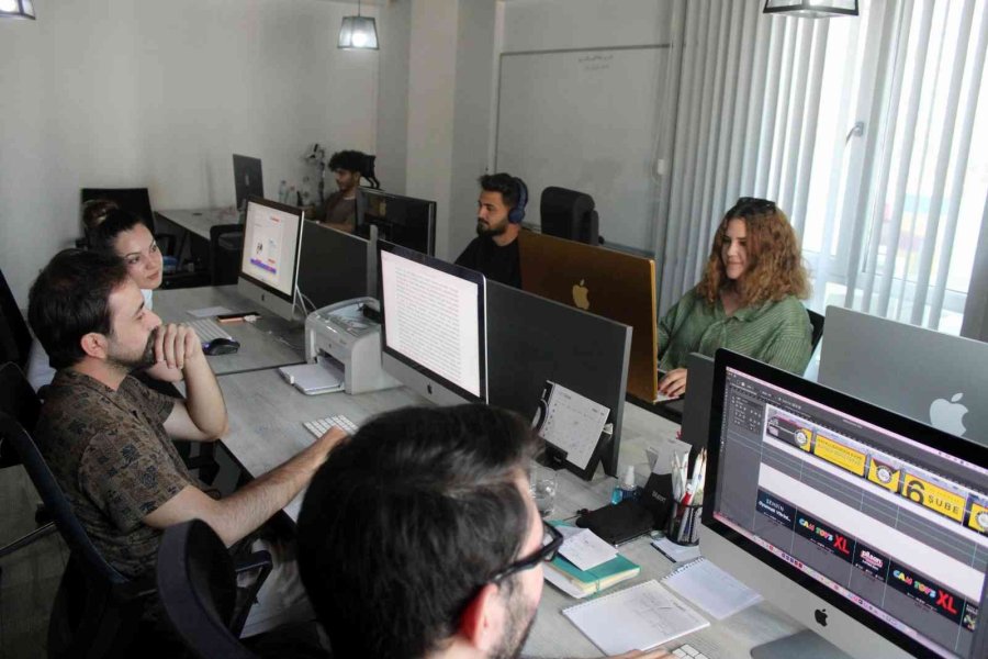 Birincilik Kayseri’nin Oldu