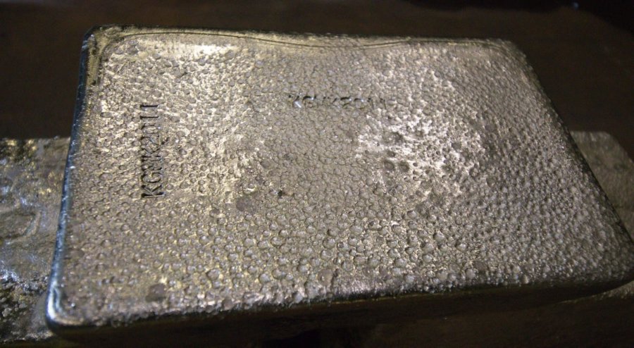 20 Bin Onsluk Altın Keşfinin Yapıldığı Alanda Çalışmalar Hızlandı