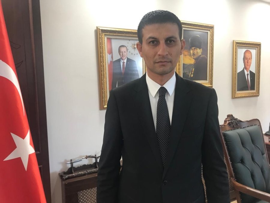 Çifteler Ocak Ayında Toki’ye Kavuşacak