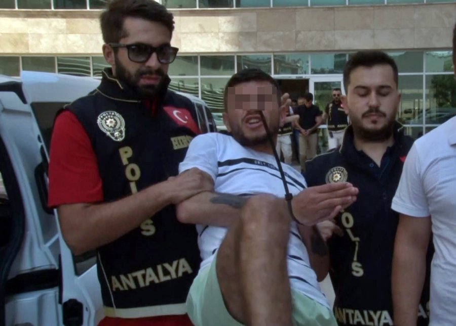 ’kuşçu Kafesten Çıktı’ Mesajını Yayıp 4 Milyonluk Vurgun Yaptı