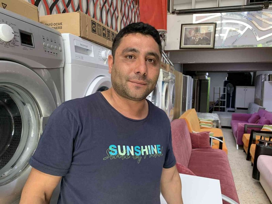 İkinci El Satıcılarından Öğrencilere Uyarılar