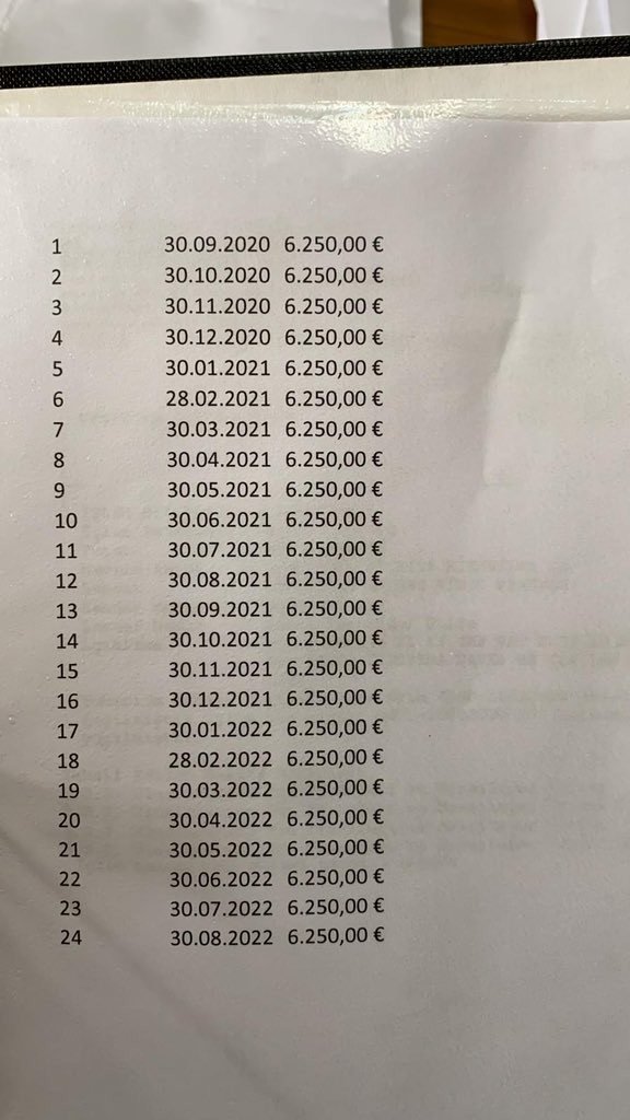 Eskişehirspor’da Sebastian Pinto Dosyası Kapandı