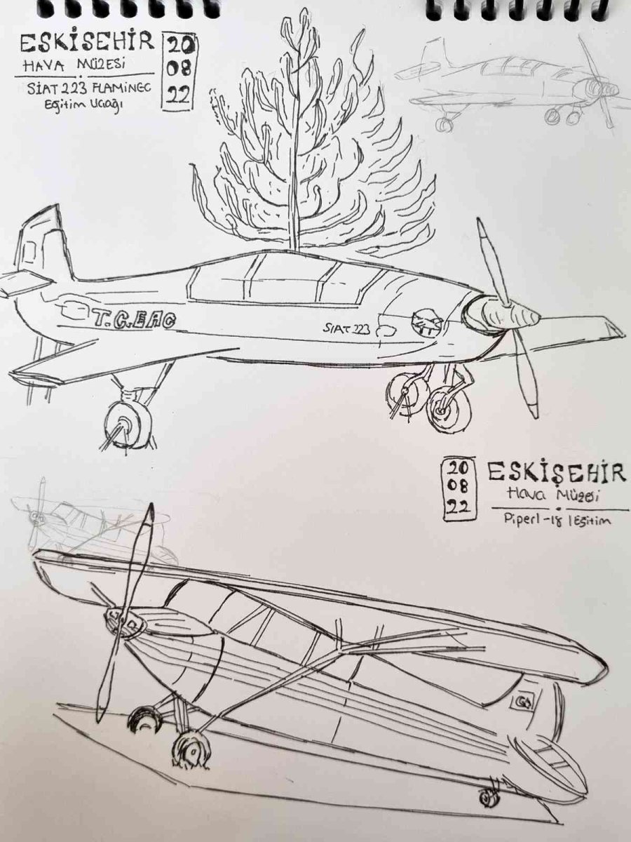 Kentçizer Atölyesi Devam Ediyor