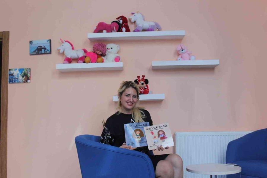 Adli Süreçlerde Mağdur Olan Çocuklara Destek Çalışmaları