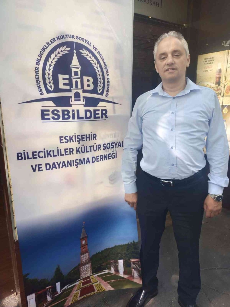 Eskişehir’de Bilecikliler Şenliği Başlıyor