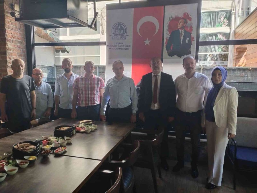 Eskişehir’de Bilecikliler Şenliği Başlıyor