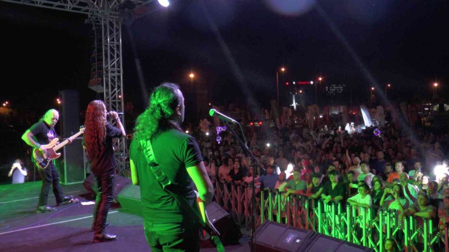 Kayseri’de ‘kurtalan Ekspres’ Rüzgarı