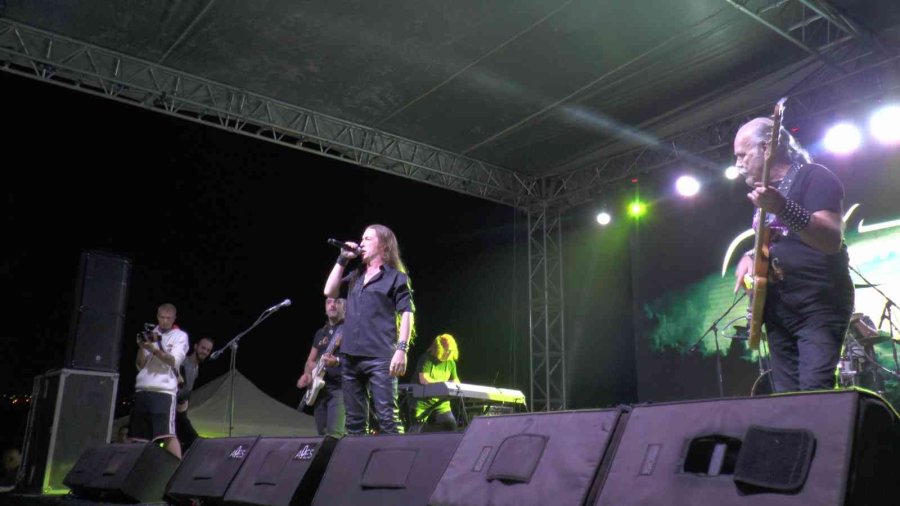 Kayseri’de ‘kurtalan Ekspres’ Rüzgarı