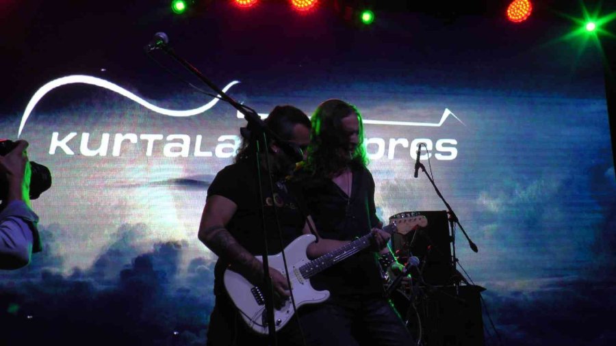 Kayseri’de ‘kurtalan Ekspres’ Rüzgarı