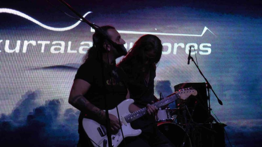 Kayseri’de ‘kurtalan Ekspres’ Rüzgarı