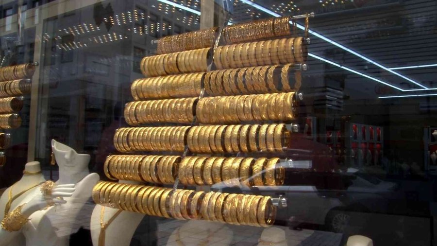 Uzmanından Öneri: ”altın Almanın Tam Zaman“