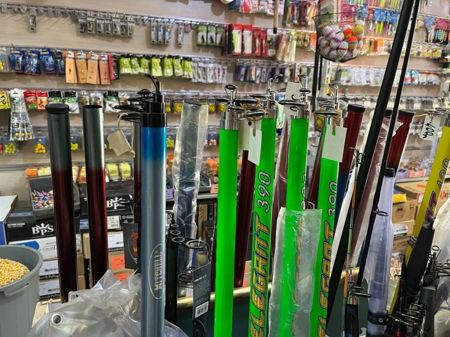 Ormanlık Alanlara Giriş Yasağı Olta Balıkçılarına Engel Oldu