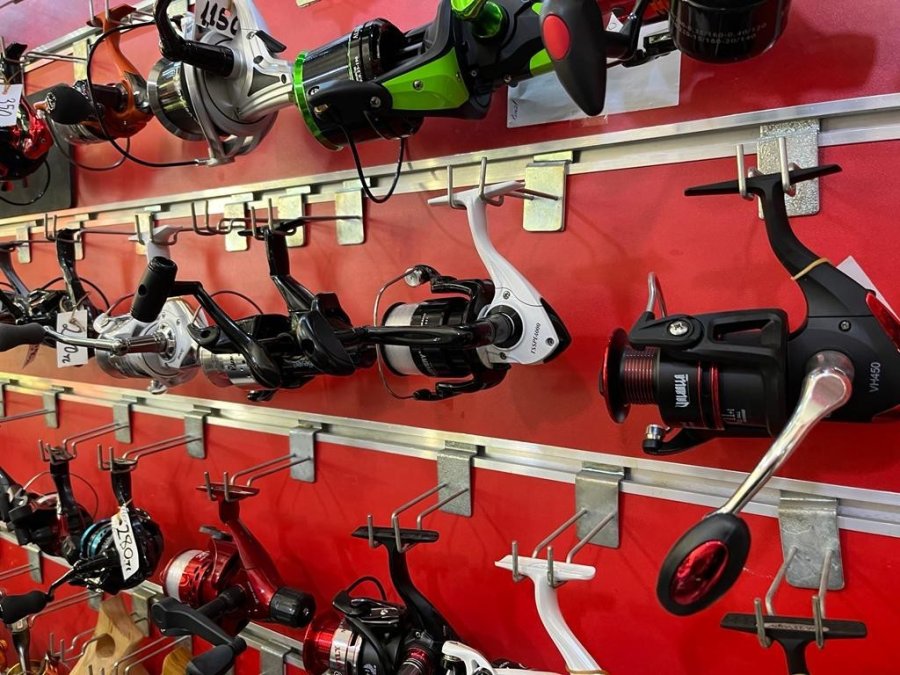 Ormanlık Alanlara Giriş Yasağı Olta Balıkçılarına Engel Oldu