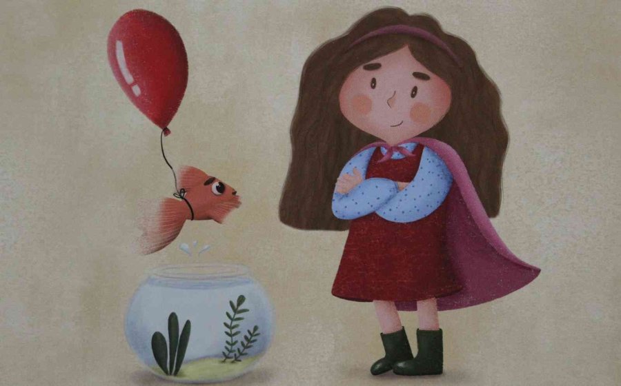 Adli Süreçlerde Mağdur Olan Çocuklara Destek Çalışmaları