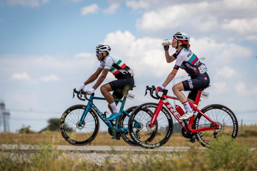 Sporcu Özlem Sakarya Ankara’da Birinci Oldu