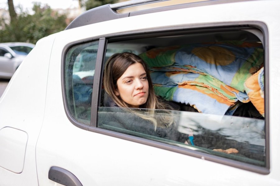 Başka Şehre Giden Üniversite Öğrencilerine Klinik Psikolog Tavsiyesi