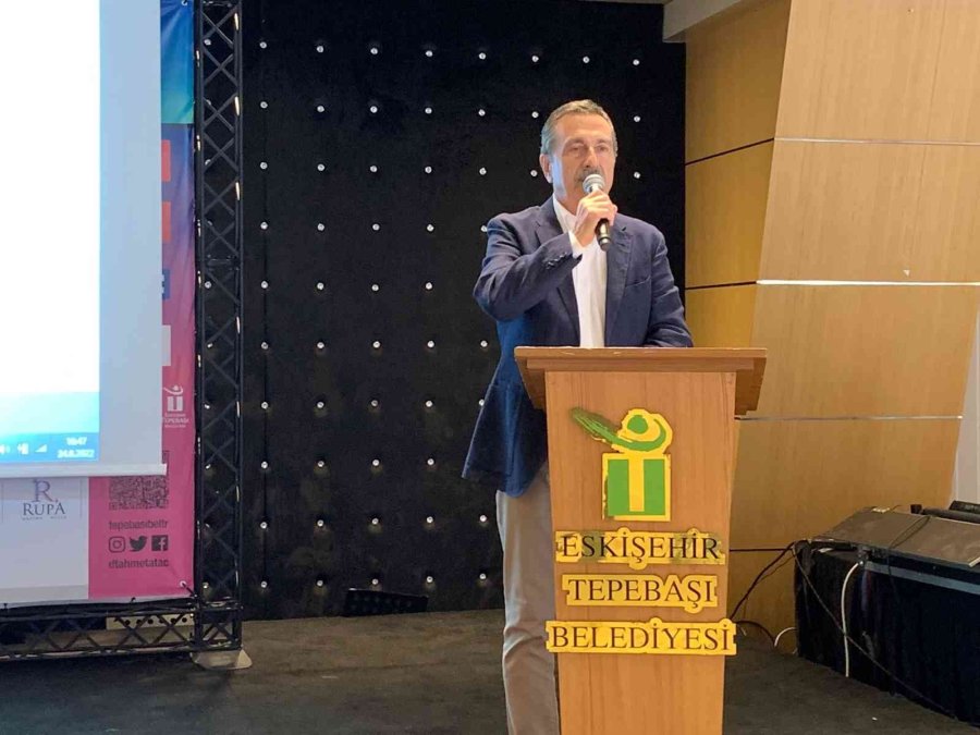 Toprağın Öyküsü 15’inci Kez Yazılacak