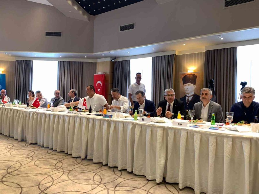 Toprağın Öyküsü 15’inci Kez Yazılacak