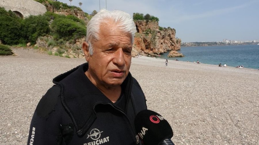 Bakanlığın Av Yasağı Kararı, Akdeniz’de Meyvelerini Verdi