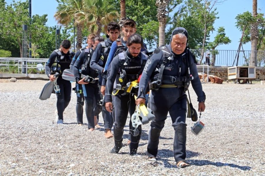 Bakanlığın Av Yasağı Kararı, Akdeniz’de Meyvelerini Verdi