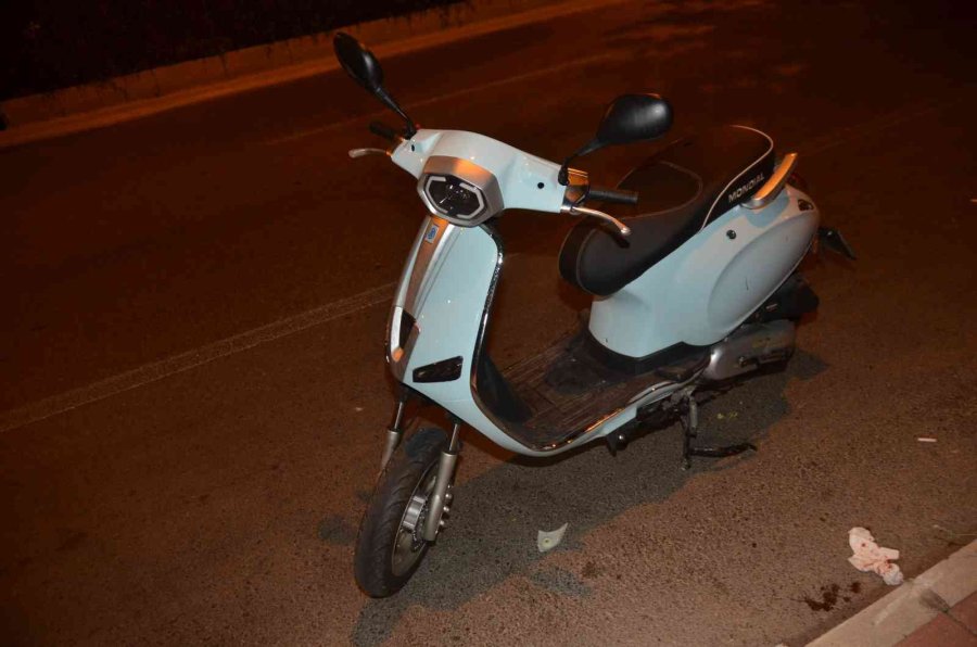 Alkollü Sürücünden İlginç Talep