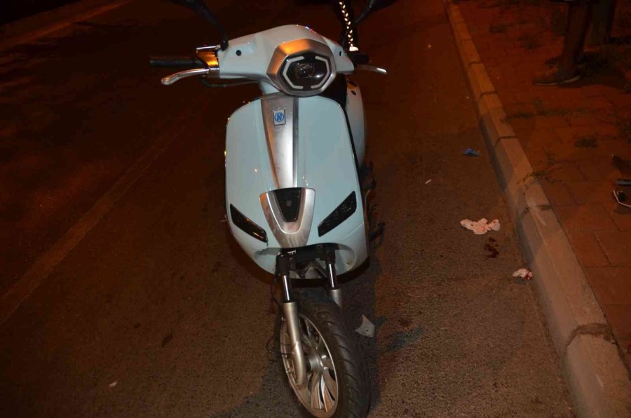 Alkollü Sürücünden İlginç Talep