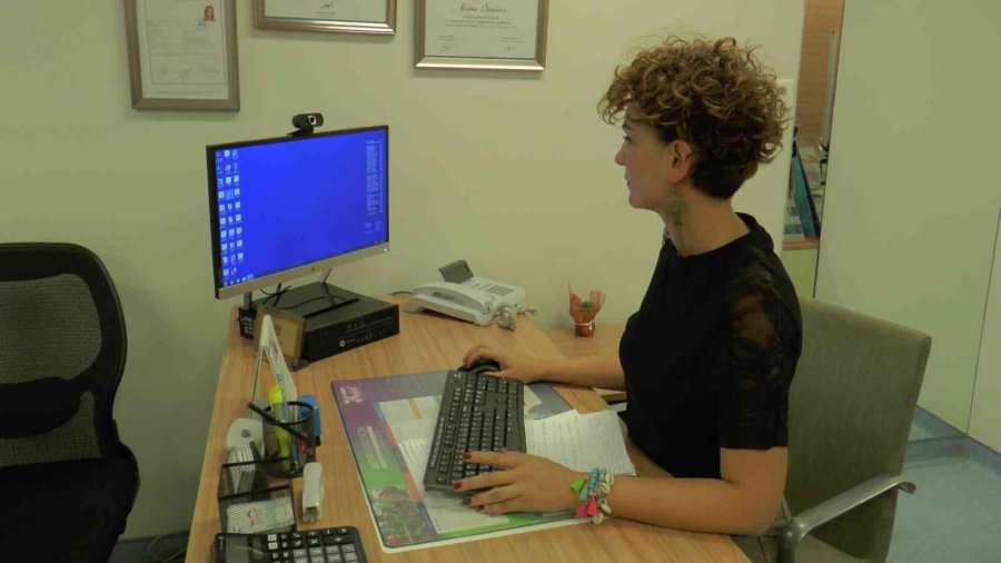 Beslenme Uzmanı Rabia Özaslan: “çok Güneşte Kalmak Kolajen Üretimini Düşürüyor”