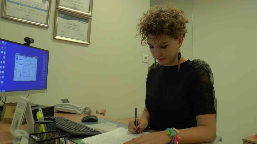 Beslenme Uzmanı Rabia Özaslan: “çok Güneşte Kalmak Kolajen Üretimini Düşürüyor”