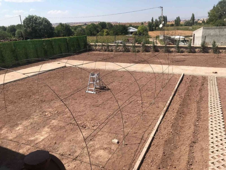 12 Köy Yaşam Merkezi Faaliyete Geçiyor