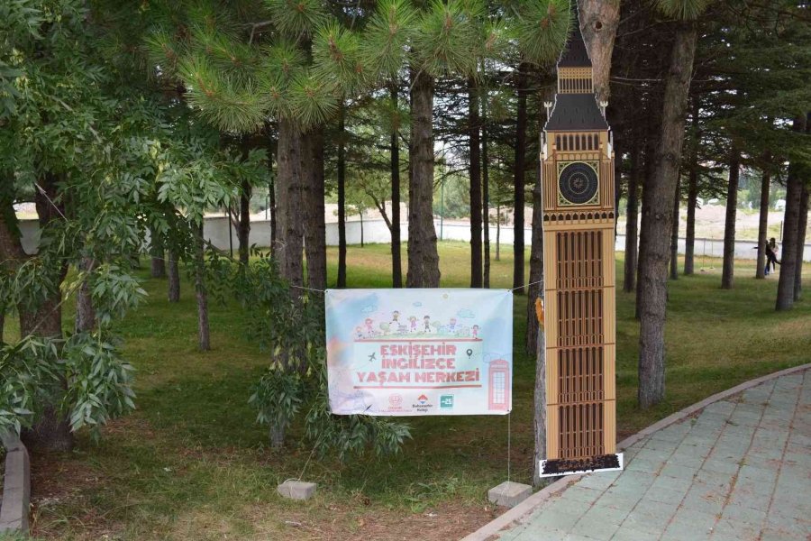 12 Köy Yaşam Merkezi Faaliyete Geçiyor