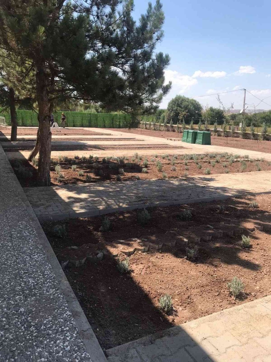 12 Köy Yaşam Merkezi Faaliyete Geçiyor