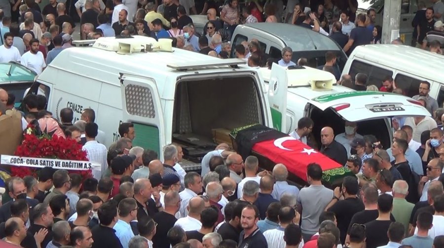 Eskişehir İş Dünyasının Acı Kaybı