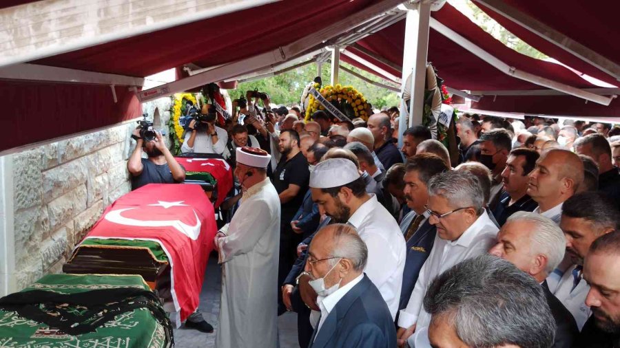 Eskişehir İş Dünyasının Acı Kaybı