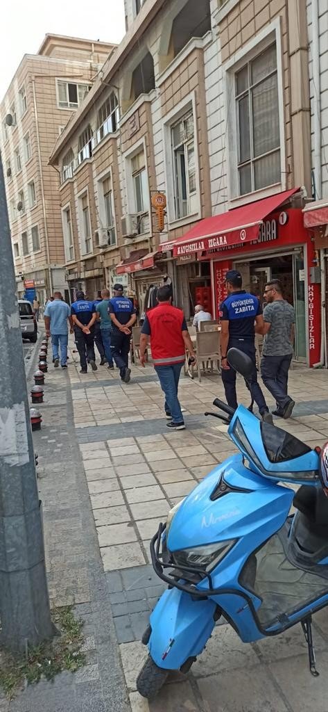 Güven Timleri Uygulamalarına Hız Kesmeden Devam Ediyor