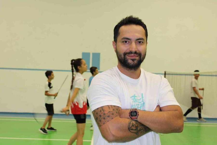 İkiz Raketler Önce Avrupa’da Sonrada Olimpiyatlarda Yarışmayı Hedefliyor