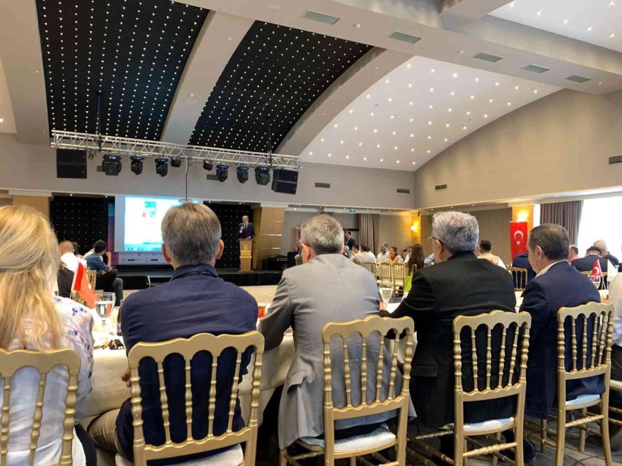 Toprağın Öyküsü 15’inci Kez Yazılacak