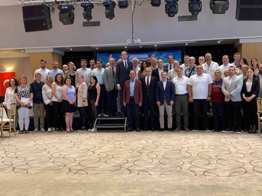 Toprağın Öyküsü 15’inci Kez Yazılacak