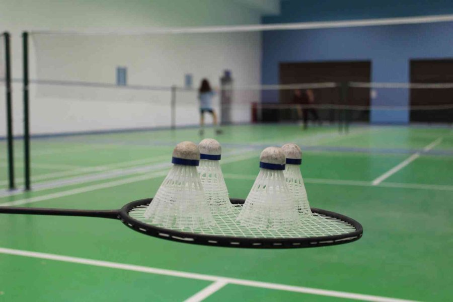 İkiz Raketler Önce Avrupa’da Sonrada Olimpiyatlarda Yarışmayı Hedefliyor