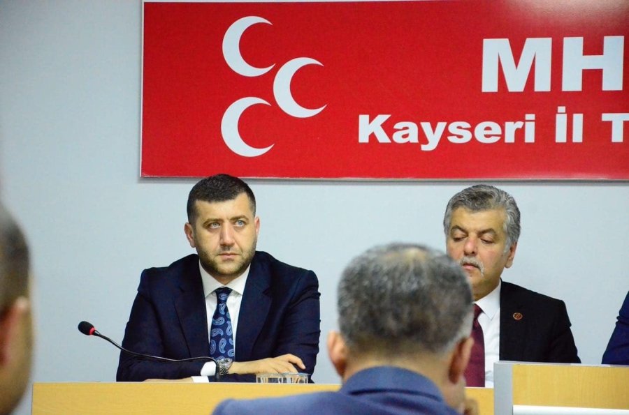 Baki Ersoy Saha Çalışmalarına Hız Kesmeden Devam Ediyor