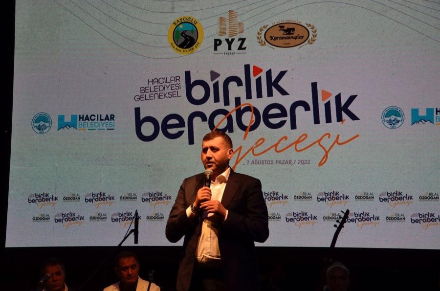 Baki Ersoy Saha Çalışmalarına Hız Kesmeden Devam Ediyor