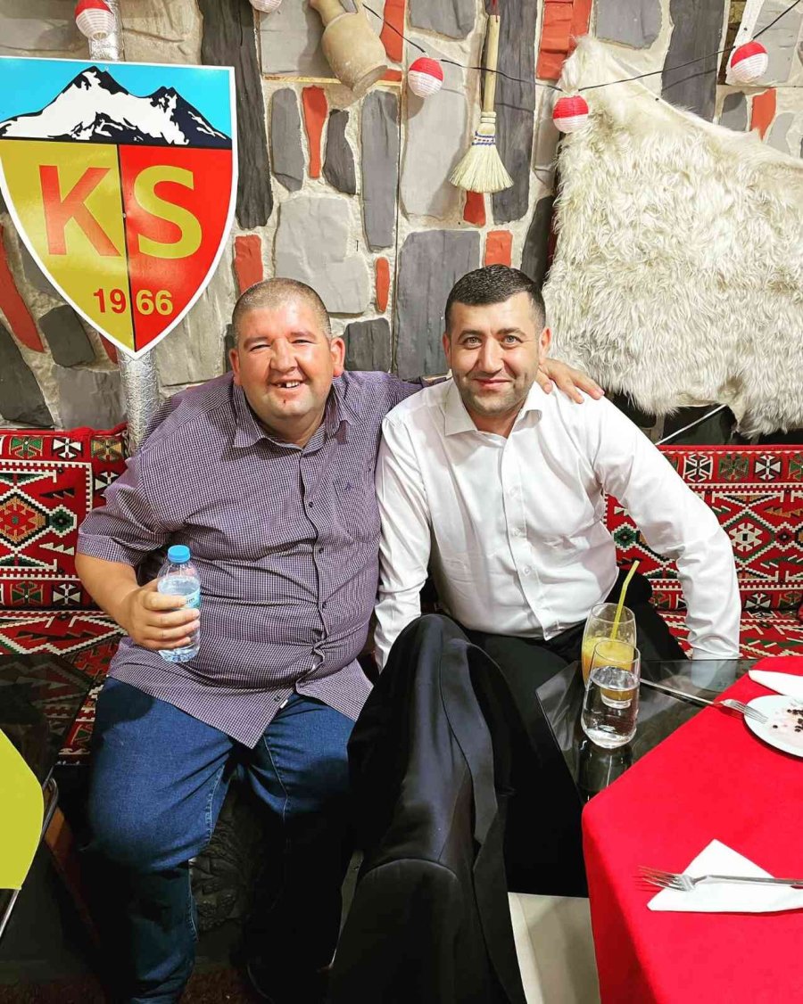 Baki Ersoy Saha Çalışmalarına Hız Kesmeden Devam Ediyor