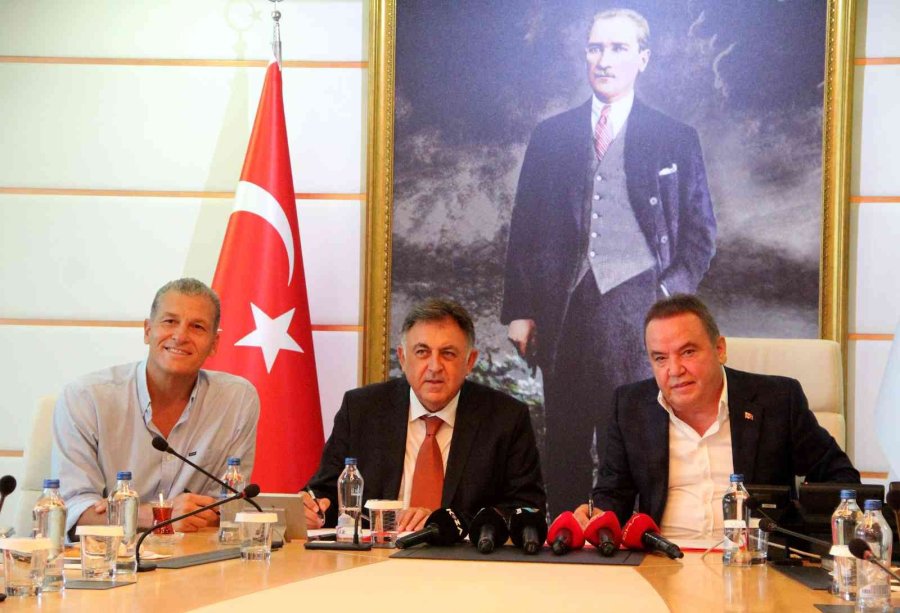 Bir Dönemin Kültür Noktası Olan ’vatan Kahvesi’ Açılıyor