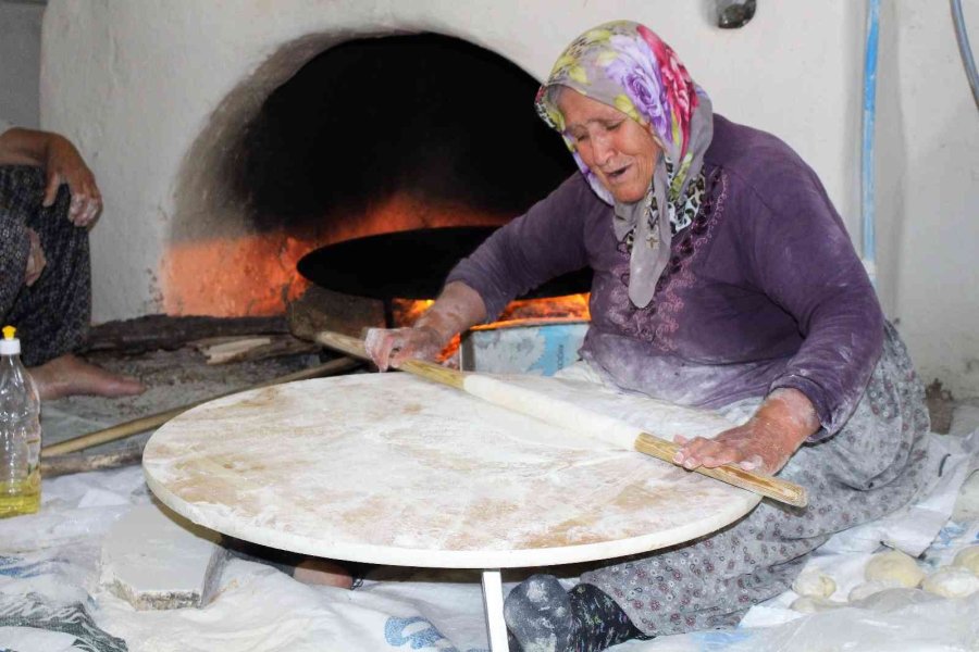 ’unu Sizden Yoğurması Bizden’ Kampanyasıyla İş Yükünden Kurtuldular