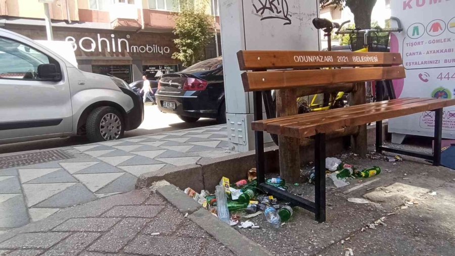 Bir Sorumsuzluk Örneği Daha