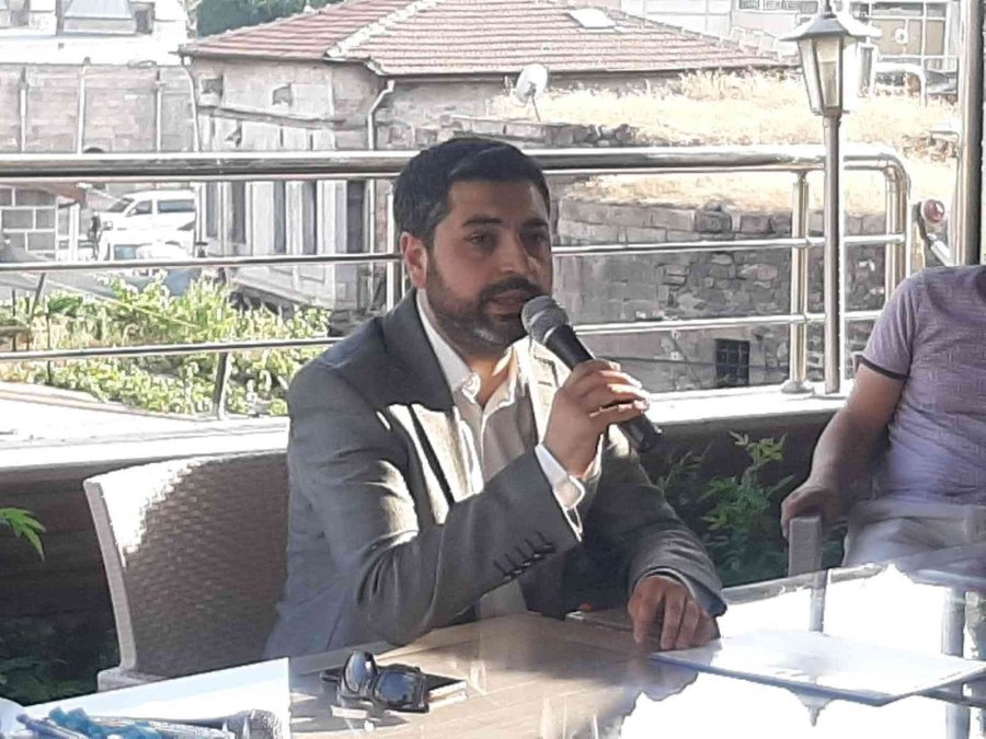 Eğitim Bir Sen’de Değişim Rüzgarı