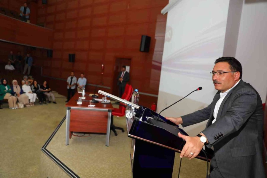 2022 Yılında 4 Bin Kadına Şiddet Vakasına İşlem Yapıldı