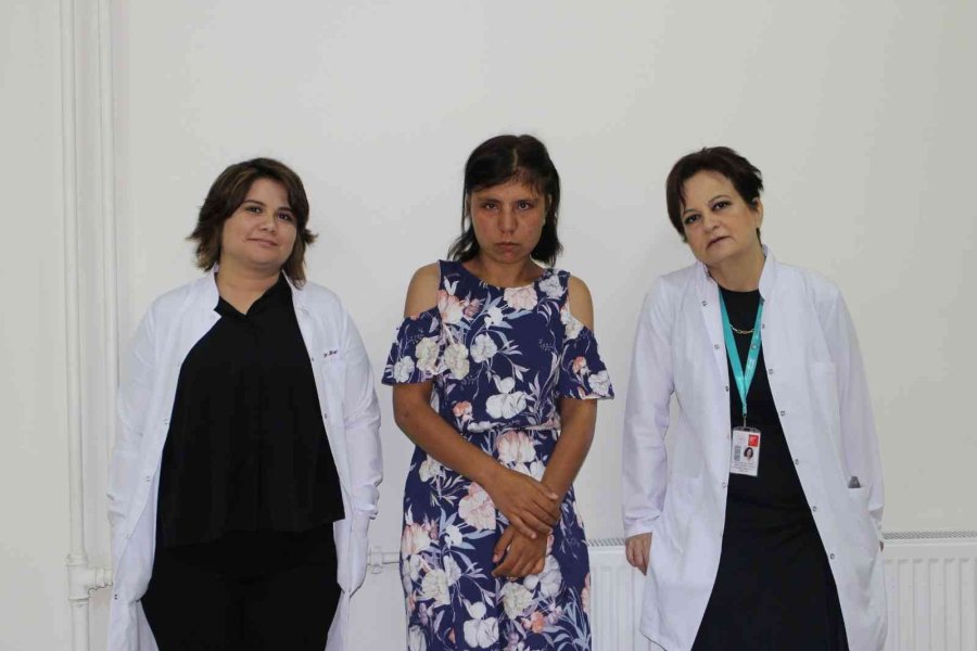 Kmü’lü Akademisyenden Genetik Alanında Bir İlk